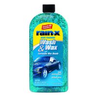 Rain-X RX51820D High Foaming Car Wax