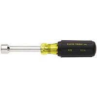 Klein Tools 630-1/4 Insulated Nut Driver 1/4 in Hex Drive