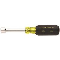 Klein Tools 630-3/8 Insulated Nut Driver 3/8 in Hex Drive