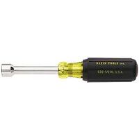 Klein Tools 630-1/2 Insulated Nut Driver 1/2 in Hex Drive