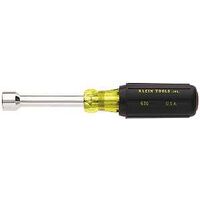 Klein Tools 630-5/8 Insulated Nut Driver 5/8 in Hex Drive