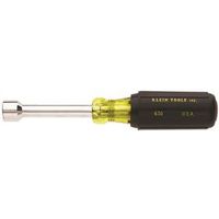 Klein Tools 630-7/16 Insulated Nut Driver 7/16 in Hex Drive
