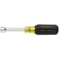 Klein Tools 630-7/16 Insulated Nut Driver 7/16 in Hex Drive