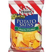 TGI Fridays 515432 Potato Skins