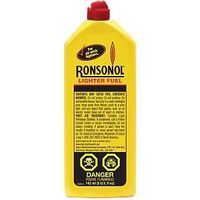 Ronsonol 99127C Combustible Lighter Fuel