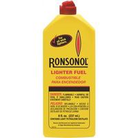 Ronsonol 99062 Combustible Lighter Fuel