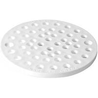 Oatey 42021 Replacement Round Snap-Tite Strainer