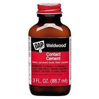 Dap 00107 Weldwood Contact Cement