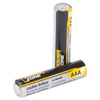 PowerZone LR03-4P-DB Alkaline Battery