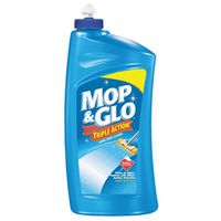 Professional Mop & Glo 1920075057 Triple Action Floor Shine Cleaner