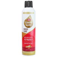 Liquid Gold 10011 Wood Cleaner
