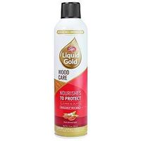 Liquid Gold 10011 Wood Cleaner