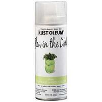 Rustoleum Specialty Latex Based Spray Paint