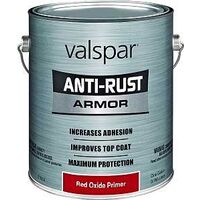 Valspar 21851 Anti-Rust Armor Metal Primer