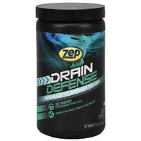 Drain Care ZDC16 Build-Up Remover