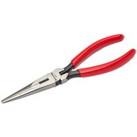 Crescent 6547CVN/6547CV Side Cutting Solid Joint Long Chain Nose Plier
