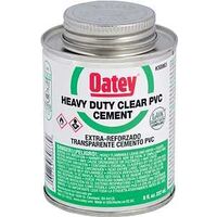 Oatey 30876 PVC Cement