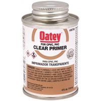 Oatey 30750 Pipe Primer/Cleaner