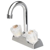 Toolbasix PF4205A Bar Sink Faucet