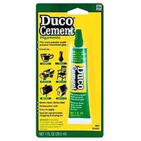 Duco VersaChem Household Cement