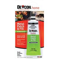 Devcon S-50 VersaChem Metal Patch and Fill