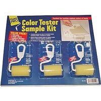Foampro 122 Paint Roller And Tray Sets