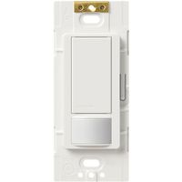 Maestro MS-OPS2H-WH Occupancy Sensor Switch