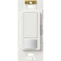 Maestro MS-OPS5M-WH 3-Way Occupancy Sensor Switch