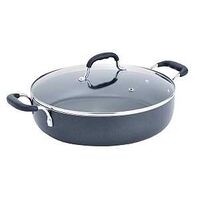 T-Fal A8428464 Non-Stick Sauce Pan With Glass Lid