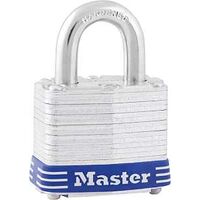 Master Lock 1D Laminated Padlock