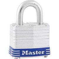 Master Lock 5D Laminated Padlock