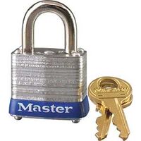 Master Lock 7D Laminated Padlock