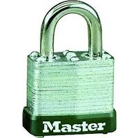 Master Lock EX 105D Self-Lock Warded Padlock