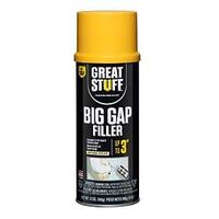 Great Stuff Big Gap Filler 157906 Triple Expanding Foam Sealant