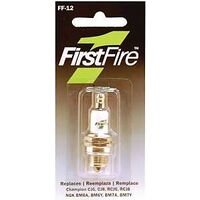 First Fire FF-12 Spark Plug