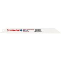 Lenox 22754OSB818R Bi-Metal Reciprocating Saw Blade