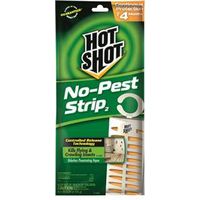 Hot Shot 95580-3 No-Pest Strip With an Odorless Vapor
