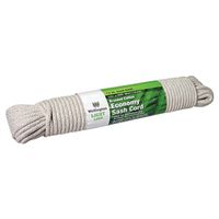Wellington Southgate Solid Braided Sash Cord With Reel