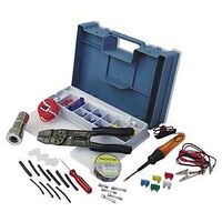 Calterm 5207 Automotive Emergency Electrical Repair Kit