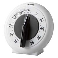 Taylor Precision 5831N Timers