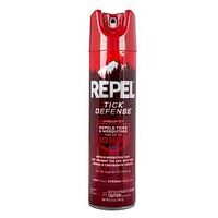 Spectrum 94138 Repel Tick Repellent