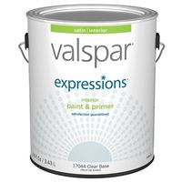 Expressions 17044 Latex Paint