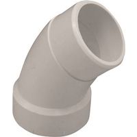 Genova 72760 PVC-DWV Fitting
