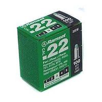 LOAD YELLOW 22 CALIBER BX100 - Case of 12