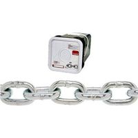 Campbell 014-3526 Proof Coil Chain
