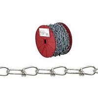 #1 125FT DBL LOOP CHAIN