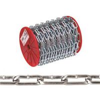 Campbell 072-2827 Straight Link Chain