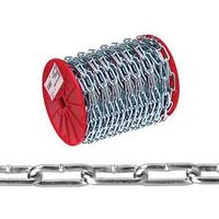 Campbell 072-2827 Straight Link Chain