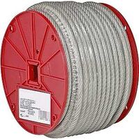 3/16 VINYL COATED CABLE 250FT