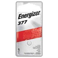 Zero-Mercury 377BPZ Non-Rechargeable Battery